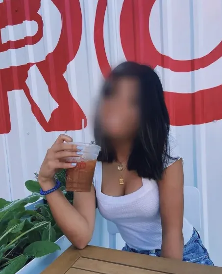 Ramona, 19 anni