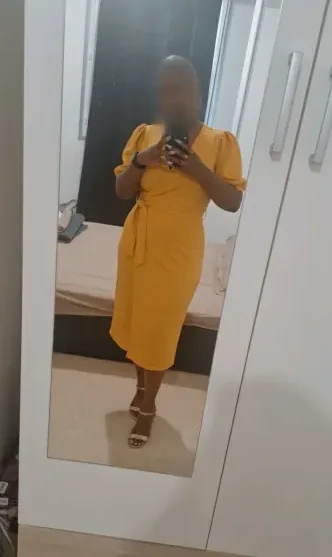 Roberta, 33 anni