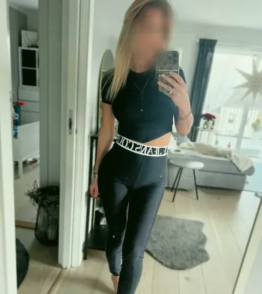 Roberta, 32 anni