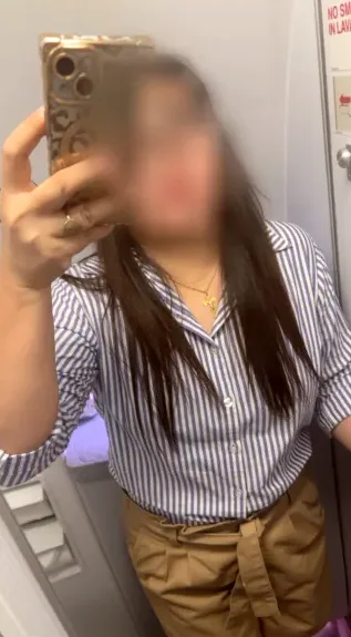 Rosaria, 38 anni