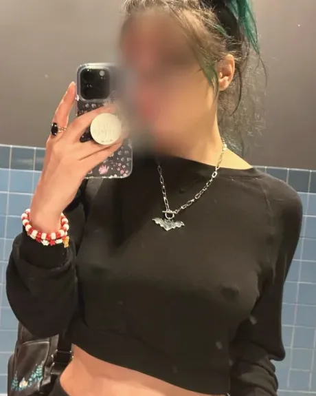 Sabrina, 28 anni