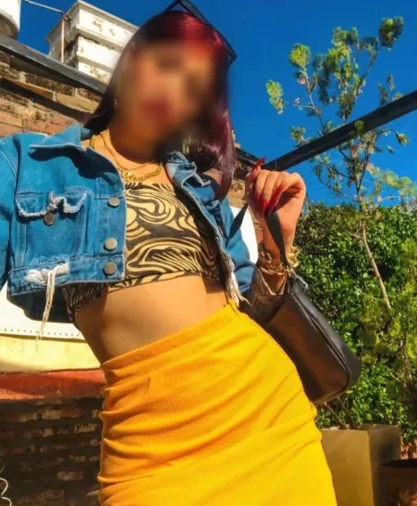 Salma, 21 anni