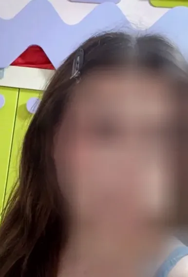 Serena, 33 anni