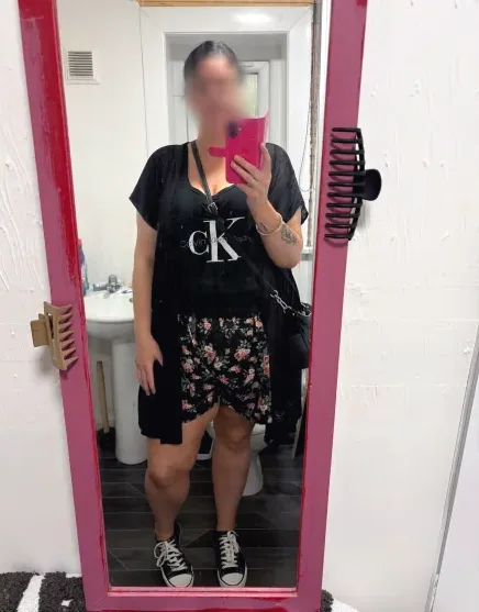 Serena, 37 anni