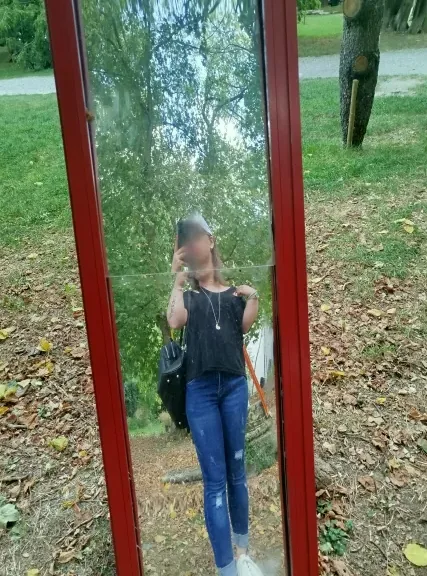 Simona, 27 anni
