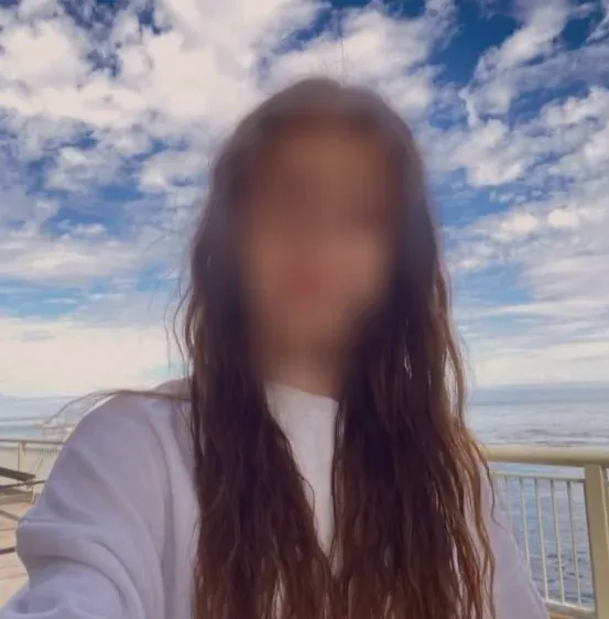 Teresa, 27 anni