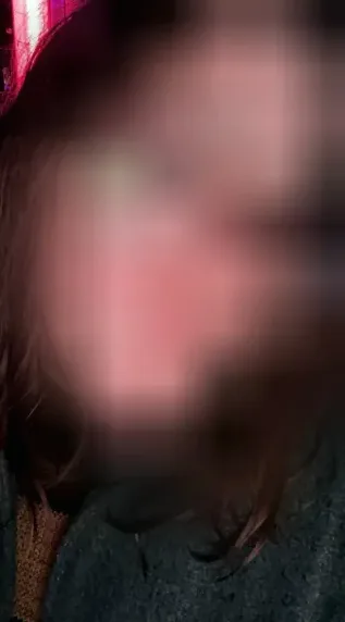 Teresa, 24 anni