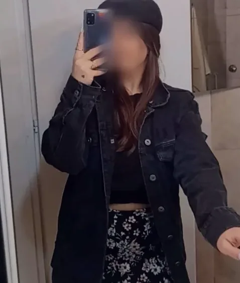 Tiziana, 29 anni