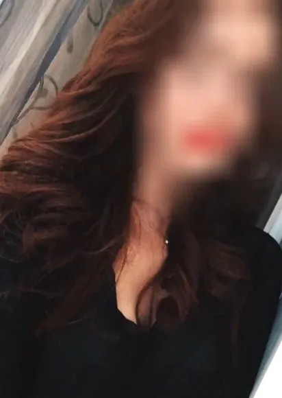 Valeria, 31 anni